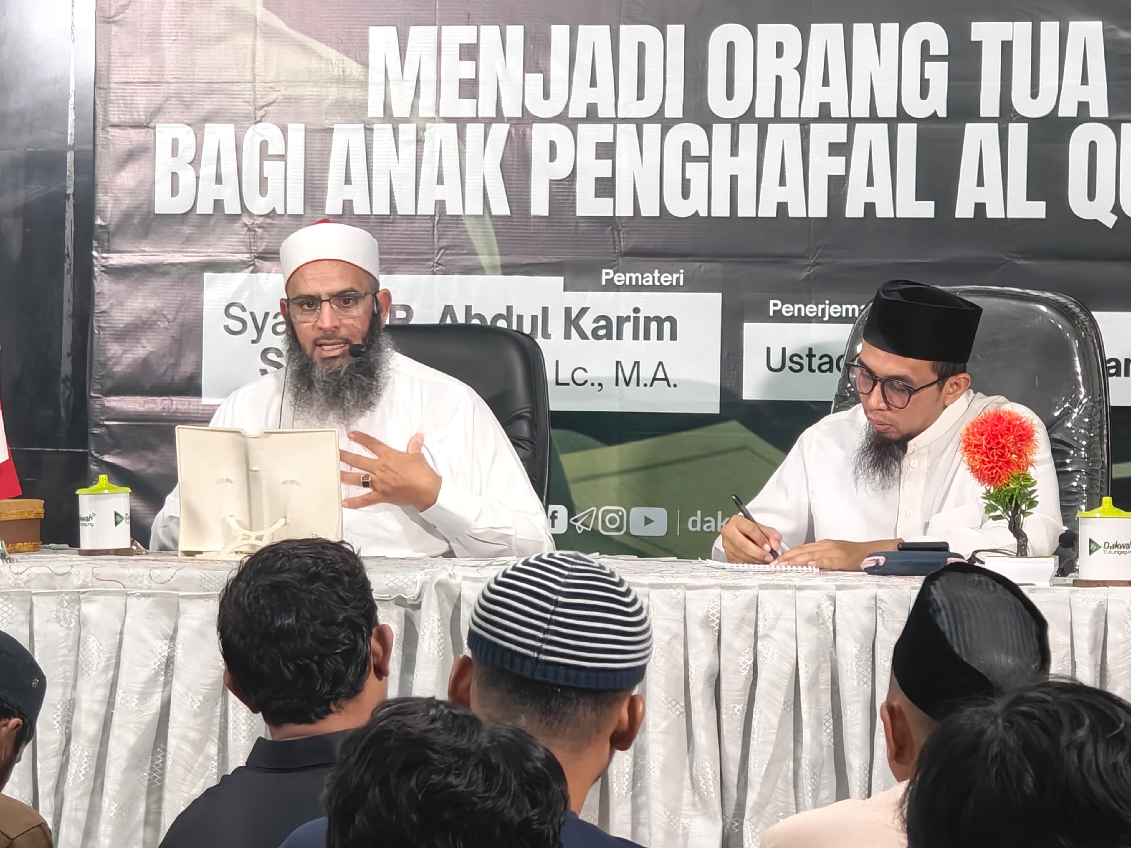 Dakwah Tulungagung