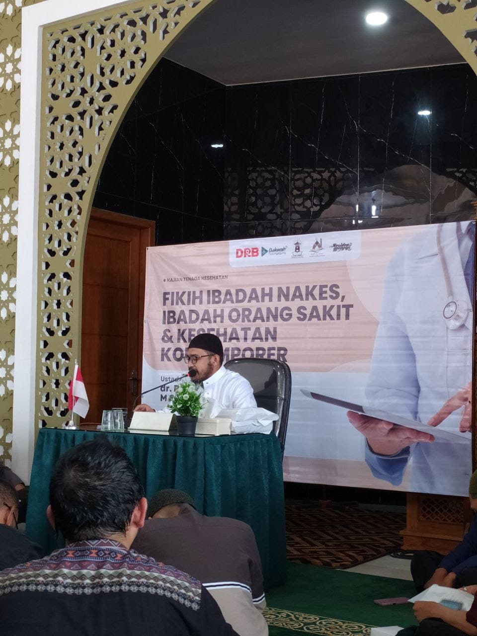 Kegiatan Dakwah
