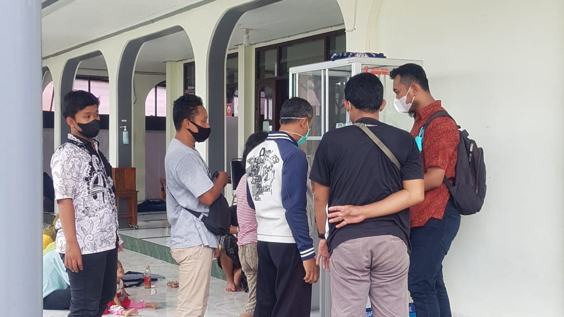 Jumat Berkah
