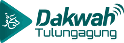 Dakwah Tulungagung Logo